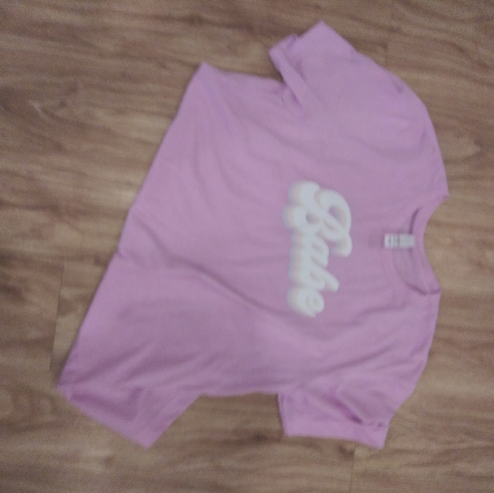 Babe tee